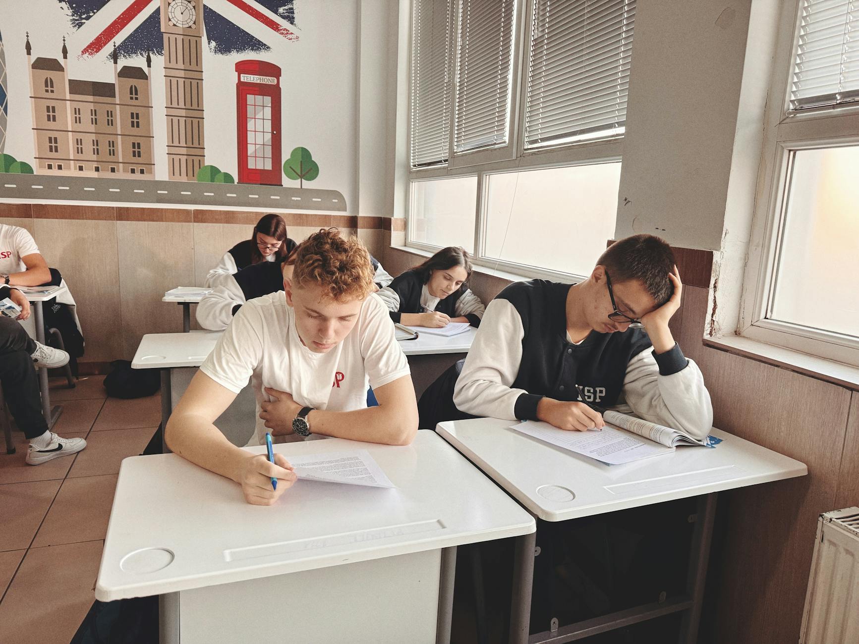 Best Study Abroad Consultants in Chandigarh Tricity